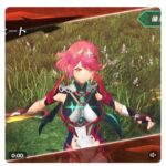 ゼノブレ2のSwitch2版、おぱーいがぷるぷるだと話題に