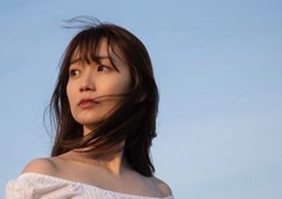 【画像】大島優子さん、お●ぱい強調衣装！！！