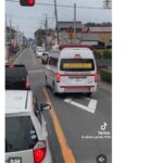 【動画】まんさん「踏切りで救急車より電車が優先ってマジ！？」→鉄道会社にクレーム入れてしまう