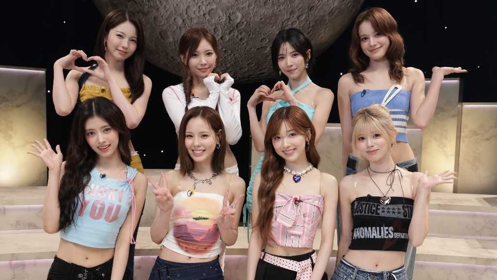 韓国をぶっこみゴリ押すテレビ局←どこを思い浮かべた？