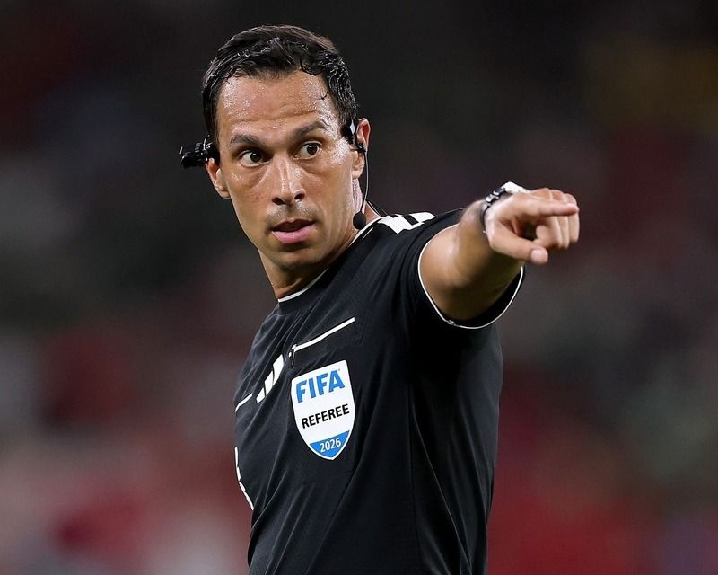 【W杯】「マジでふざけてんの？」準々決勝フランス対モロッコ戦を担当する審判団が5人全員アルゼンチン人でSNS騒然！