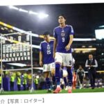 日本に現れた「サッカー版の大谷翔平」が話題 プロデビュー→海外移籍→W杯出場… 目標全て実現「漫画みたい」
