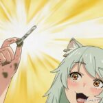 TVアニメ『ヤニねこ』海外ファンを中心に”禁煙”の動きが広がりだす。ショッキングな映像に「あんなふうになりたくない…」切実な声も