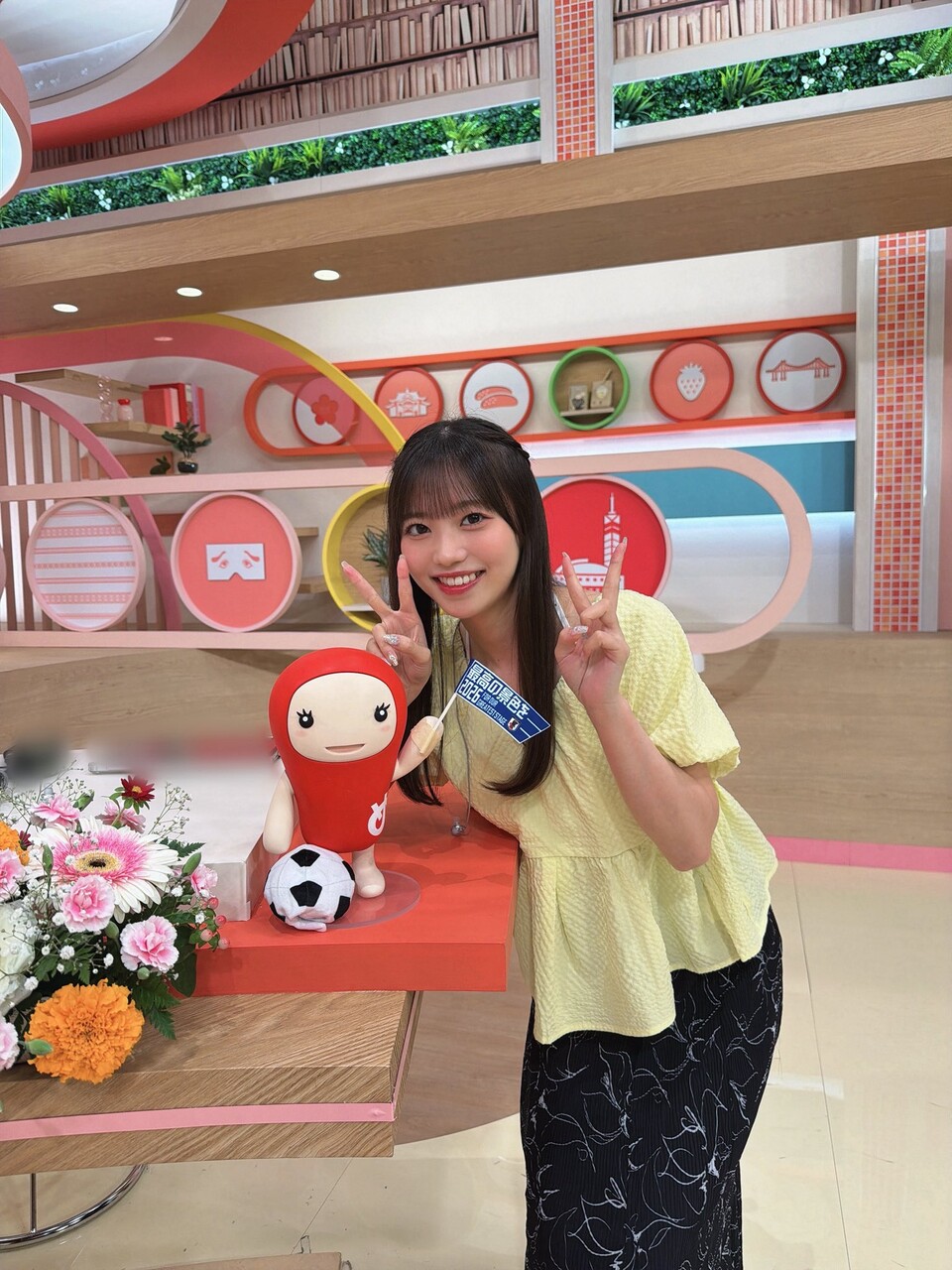 【朗報】可愛い女子アナさんの学生時代の水着姿はこちら！