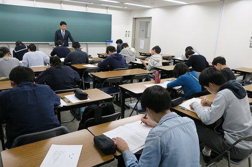 【悲報】偏差値65以上の高校さんに通ってた奴にしかわからないことwww