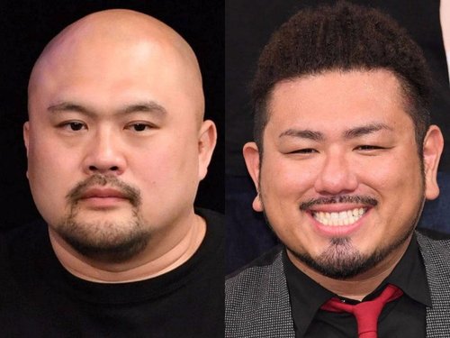 【悲報】人力舎、鬼越トマホーク良ちゃんを名指し「到底看過できない」