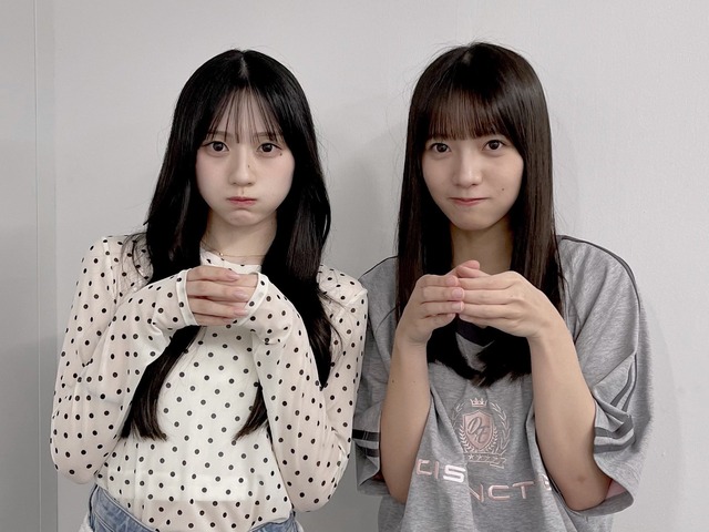 急にダジャレをぶっ込む海邉朱莉ちゃんｗｗｗ【乃木坂46】
