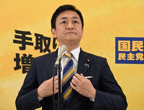 産経新聞「モンスタークレーマー化する野党とメディア　文春が中傷動画報道から撤退、ハシゴ外される」モンスタークレーマー化した国民民主党・玉木雄一郎　まだ言い続けて炎上中