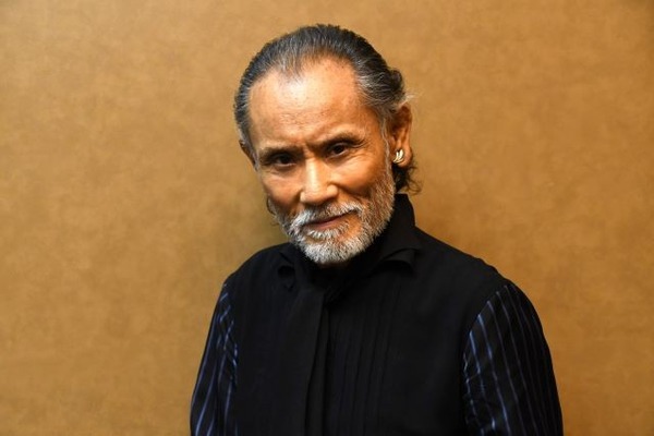 【悲報】片岡鶴太郎さんの就寝時刻がヤバすぎるwww