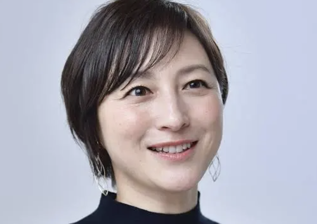 【朗報】広末涼子さん、息子にセックスの教育をしていた