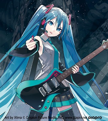 【画像】初音ミクさんの新作フィギュア、あまりにも生意気なメスガキ過ぎると話題にwww