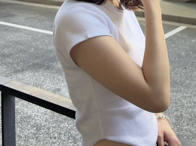 【画像】このバレー女子の中で着床するまで即ハメしたい女子選べwww