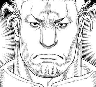 【ハンターハンター】ハルケンに毒盛られたからって王子皆殺しにして息子に継承させる！