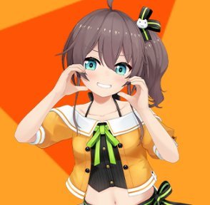 【画像】ホロライブの中の人、エロ過ぎるダイナマイトボディを公開してしまうwww