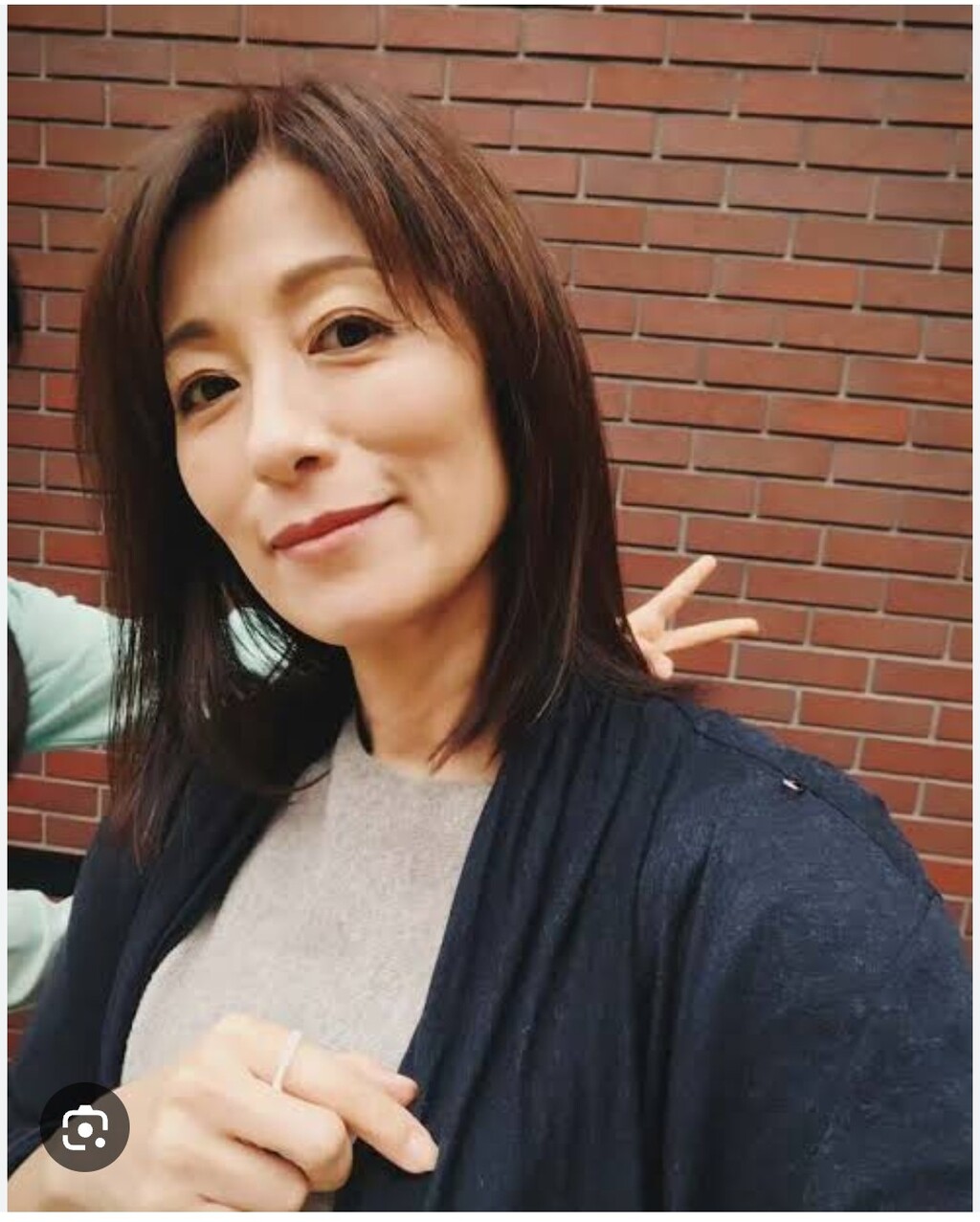 【画像】美人アナウンサー 中田有紀さん！！