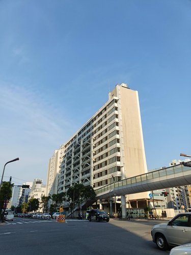 【驚愕】品川の都営アパート、ガチで羨ましすぎるwww