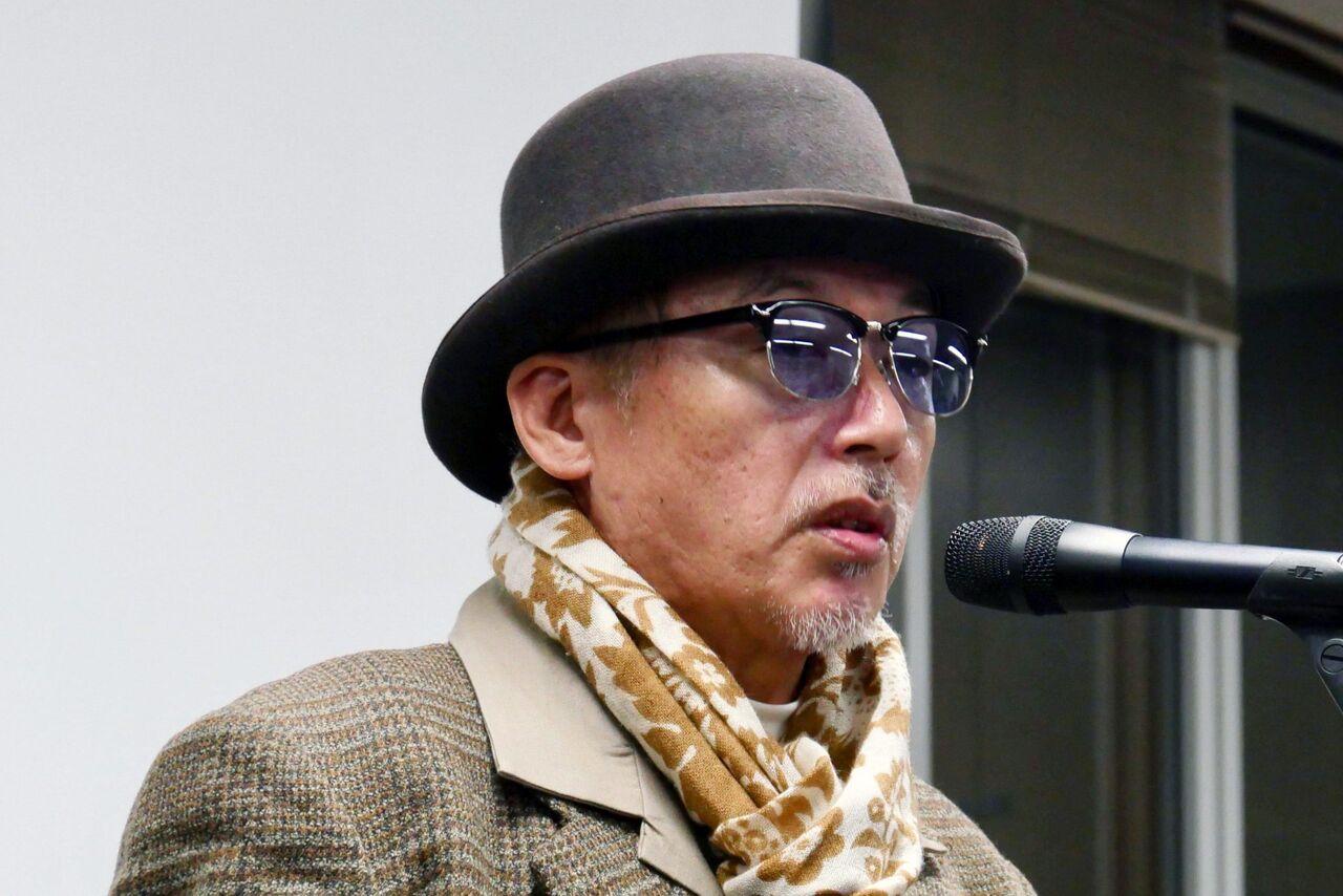 【芸能】田代まさし（69）警察に連行＆身柄拘束