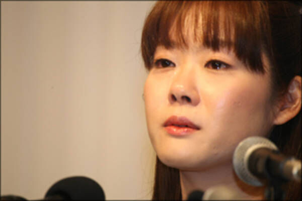 【驚愕画像】天才女性科学者「小保方晴子」の極秘ノートがこちらwww