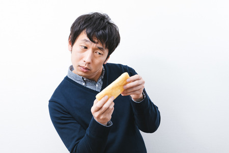 専業主婦さん、凍りついてしまう
