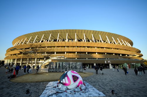 【衝撃】FIFA会長「W杯出場国を『32→48』にしたら大成功。次回は『48→64』にするべきだ」