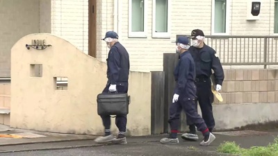 【悲報】お父さん（42）、娘（6）と息子（3）をネクタイで絞め殺害