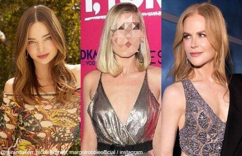 【画像】オーストラリアの女優さん、妊娠してお腹が膨らんでる状態で雑誌撮影の仕事をしてしまう