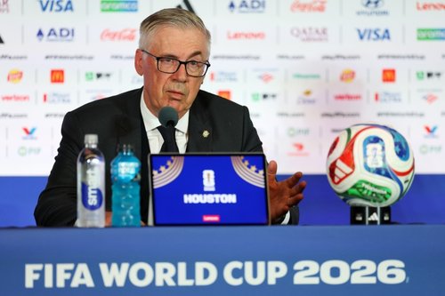 【困惑】ブラジル代表監督、日本戦を自信の根拠にしてしまう