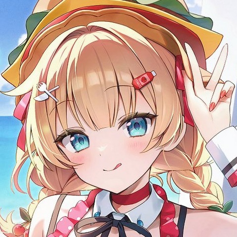 例の人気Vチューバーさん、動画勢になったのは良い判断？