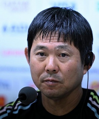 【悲報】森保監督、とてつもない無能なのがバレ始めるw w w w w w w w w w w w w w w w w