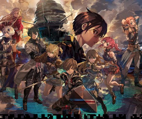 【悲報】SAOの新作ゲーム、OPイベント中にヒロインが滑落死する不具合が発生中
