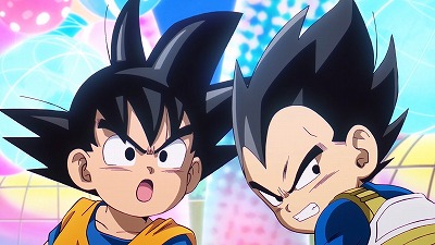 「ドラゴンボールの起源は中国」中国人が起源主張www