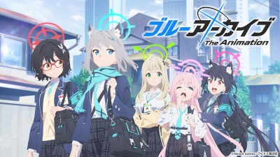 Jリーグさん、あの「ブルーアーカイブ」とコラボしてしまう　J1の全20クラブにそれぞれ「応援生徒」が就任する模様