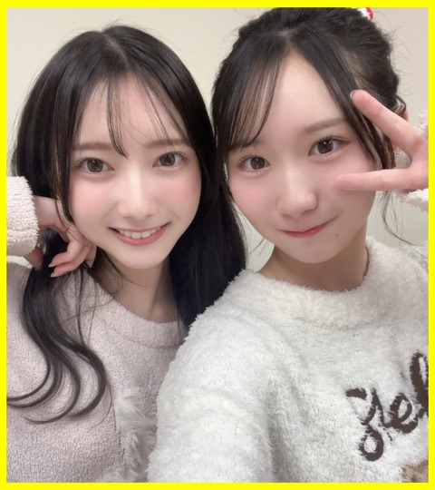 【画像】地元じゃ負け知らずの10代女子がかわいいすぎるwww