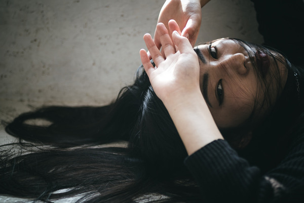 【画像】イキ人形と呼ばれる17歳女性　この身体どうなってるのwww