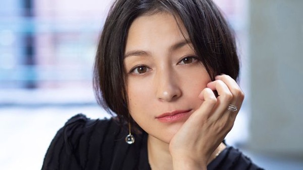 【画像】最新の広末涼子さん(46)この透明感で全て許されるwww