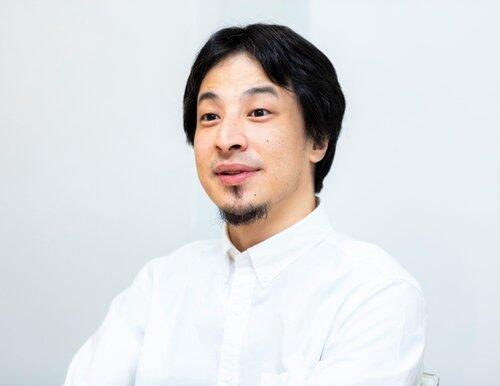 【衝撃】ひろゆき氏と泉房穂参院議員が地域政党結成、2027年都内11区の区長選などに候補者擁立へ