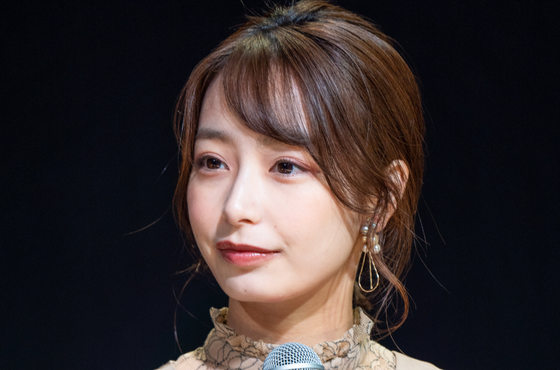 宇垣美里(27)「性的消費されたくない」→宇垣美里(33)「仕事が無くなった…せや！」→こうなる 【Pickup09083709】