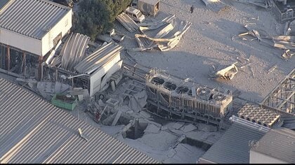 【画像】イオンモール熊本の店内のビフォーアフターがコチラ…