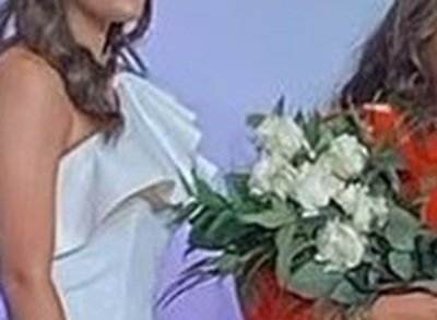 【画像】世界で最も美しい女性が決定！ドドリアみたいな奴で大炎上！