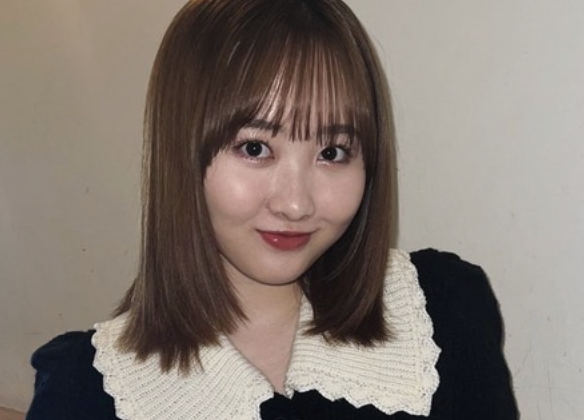 【画像】本田望結(11)←絶世の美女、本田望結(20)←デカ乳の絶傑