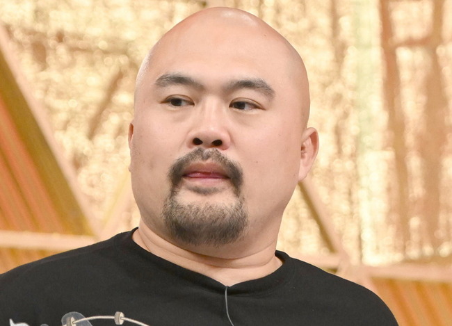 【悲報】鬼越トマホーク良ちゃん、「ごめんなさい」が言えず吉本解雇になりそう