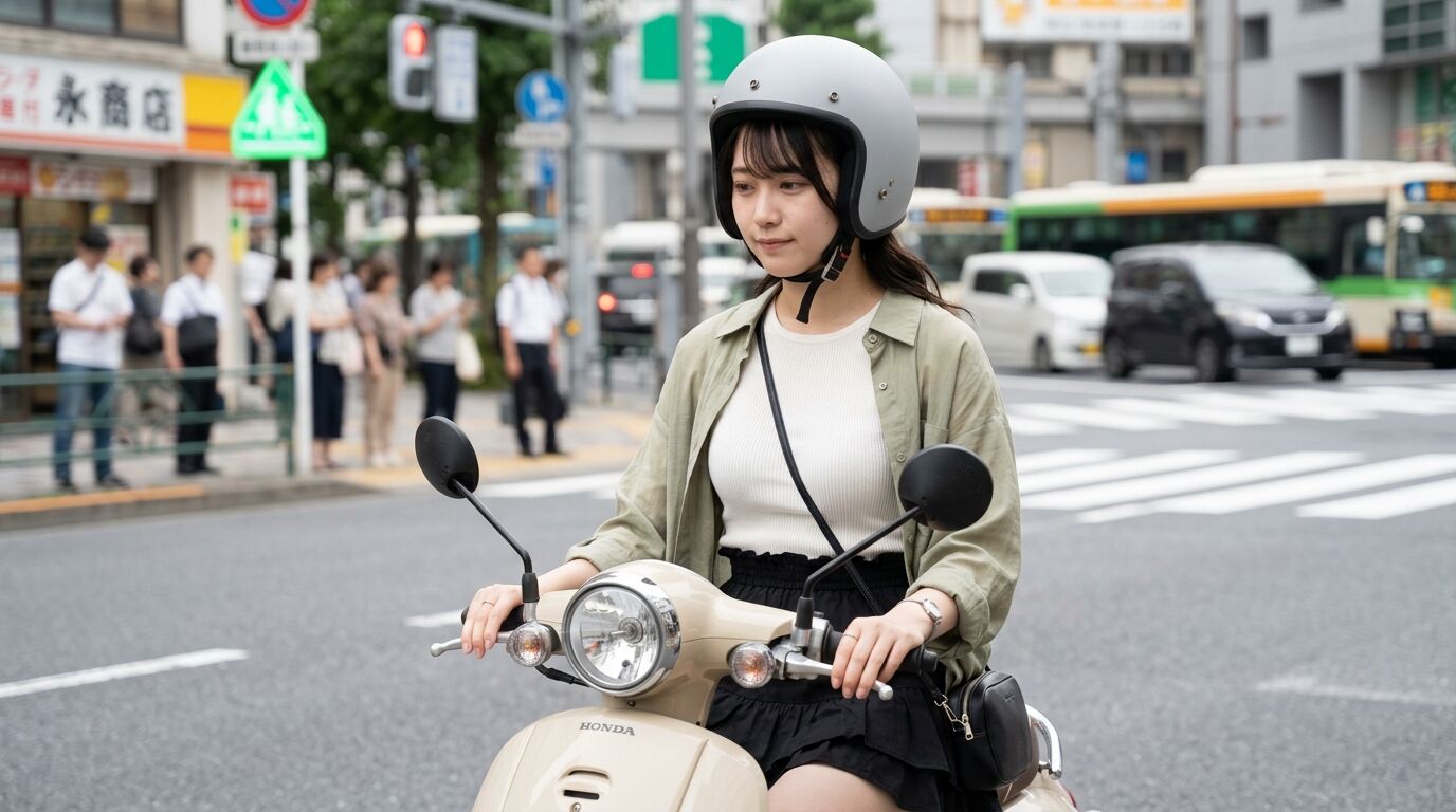 【動画】これでバイクが叩かれてるの可哀想じゃね？？？