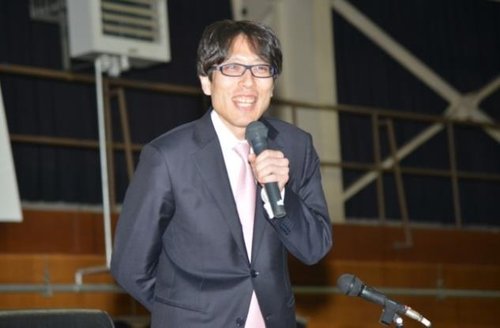 【困惑】竹田恒泰さん「日本が乗っ取られる時、天皇は無くなります」←これ
