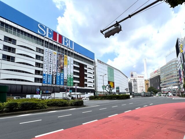 【悲報】 池袋ヨドバシカメラ、また脱糞テロ　開店から3日連続で目撃情報