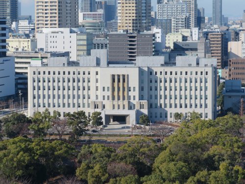 【朗報】副首都法案、通りそう
