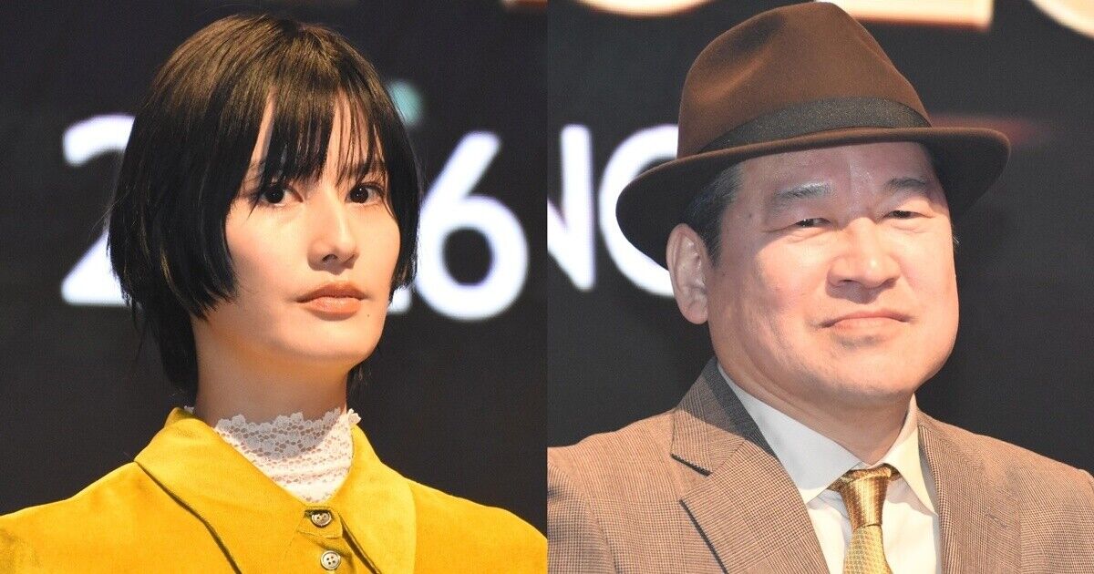 【芸能】橋本愛、蒸し返された過去の“騒音トラブル”報道 「じゃあ忍び足で過ごせっていうんですか？」と逆ギレ！
