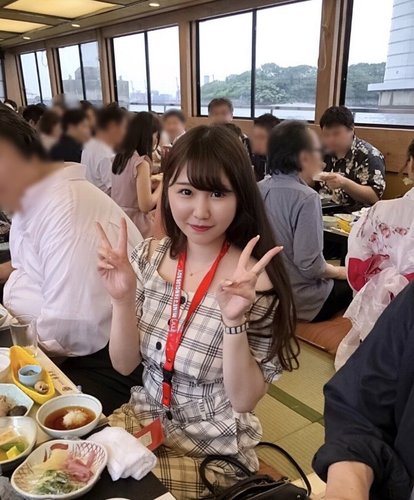 【画像あり】人気セクシー女優13人とファン感謝祭の屋形船イベント（3万円）がめっちゃ楽しそうwww