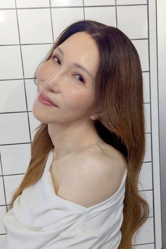 【画像】KABA.ちゃんの最新ショット、工藤静香さんと完全一致