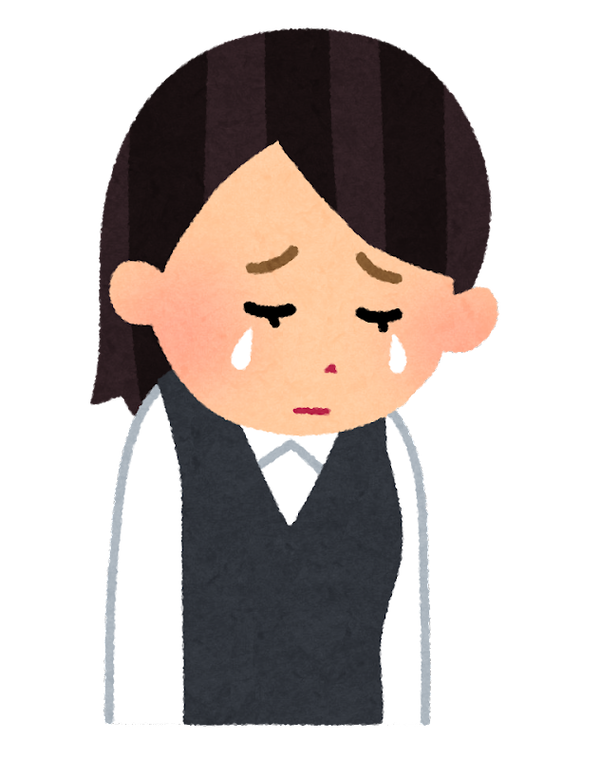 【悲報】俺、職場の女の先輩から「ミスを被ってくれ」とお願いされ困惑………… →どうしたらいい？