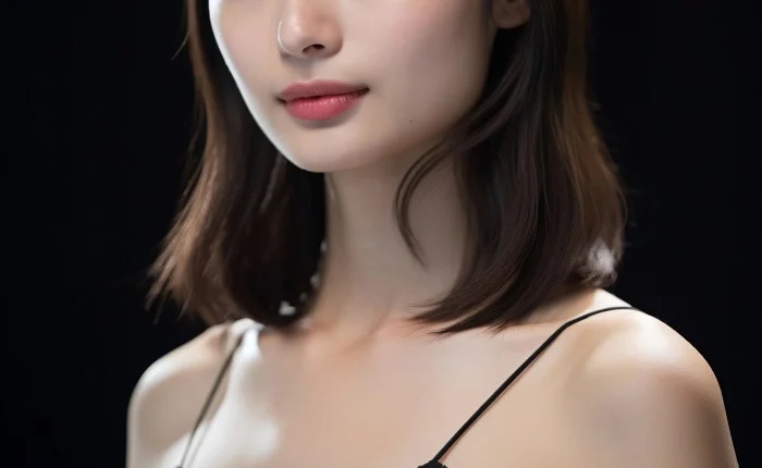 【画像】令和女子のお乳がレベチすぎるｗｗｗ